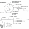 LTH300中空型測(cè)力傳感器