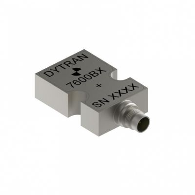DYTRAN 7600